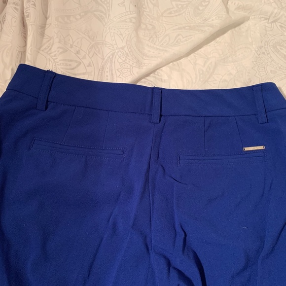 New York & Company Lot of Pre-owned Dress Pants (Sz 2P) and Tops (Sz XS) - Picture 12 of 17